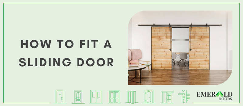 How To Fit Door Hinges: 6 Easy Steps – Emerald Doors