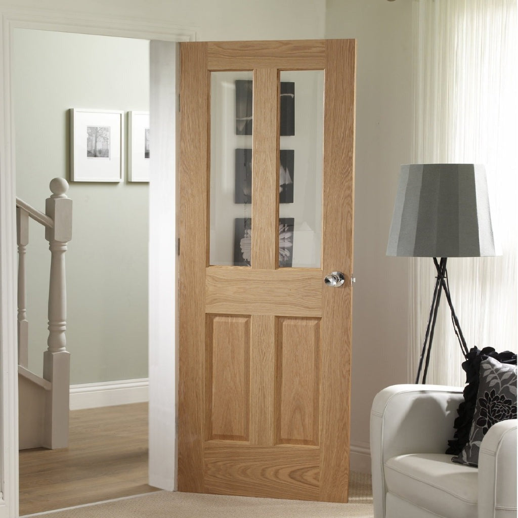 Buy Custom Made Malton Door | Emerald Doors