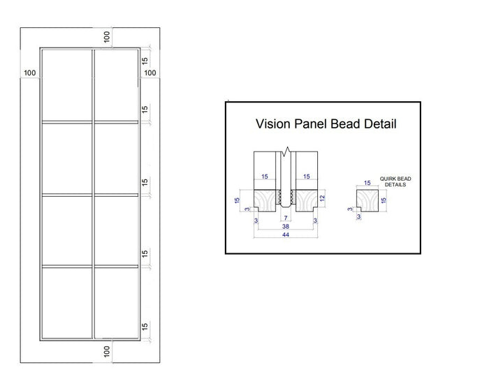 8L-Industrial-Style-Fire-Door-Line-Drawing