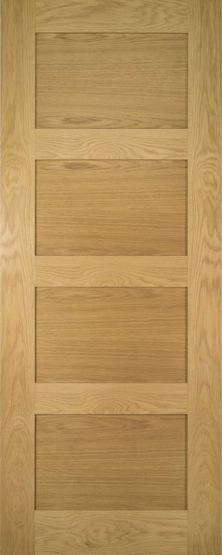 Coventry Oak Internal Door