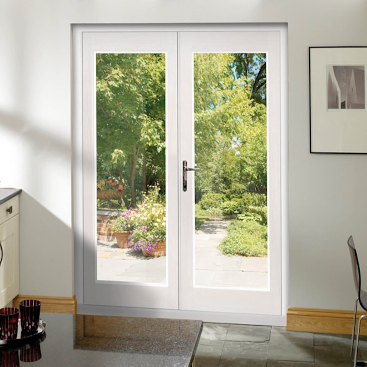 Standard Size of French Doors: A Complete Guide – Emerald Doors