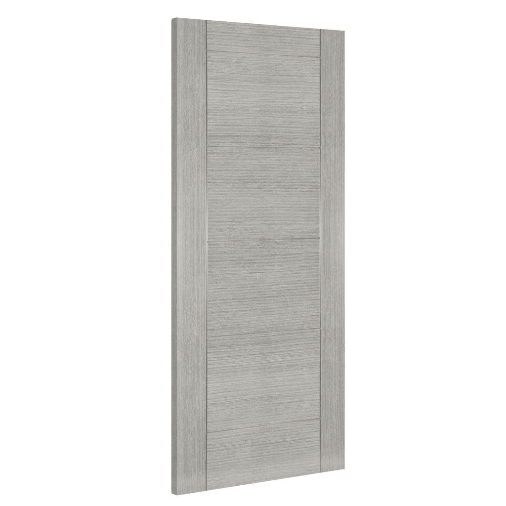 MONTREAL LIGHT GREY ASH FIRE DOOR